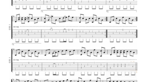 吉他独奏你的样子 吉他独奏你的样子