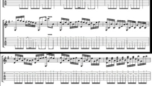 吉他独奏《追梦人》 吉他独奏《追梦人》