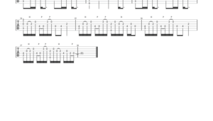 起风了吉他指弹谱子怎么获取 起风了吉他指弹谱子怎么获取