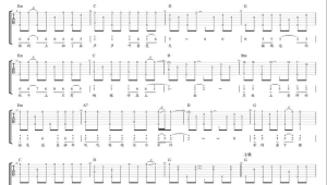 吉他独奏30首最好听 吉他独奏30首最好听