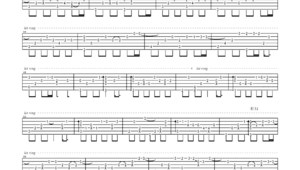 花海吉他指弹谱完整版