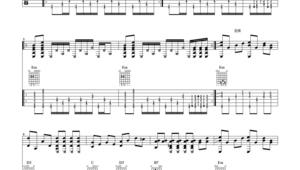 吉他独奏《铁血丹心》 吉他独奏《铁血丹心》