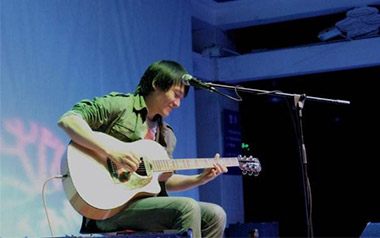 夜空中最亮的星指弹吉他谱_逃跑计划_琴歌指弹版_独奏六线谱 夜空中最亮的星指弹吉他谱_逃跑计划_琴歌指弹版_独奏六线谱