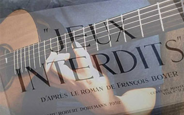 爱的罗曼史指弹吉他谱_超简单版_独奏六线谱_吉他指弹谱 爱的罗曼史指弹吉他谱_超简单版_独奏六线谱_吉他指弹谱