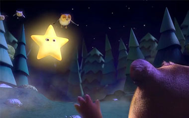 小星星指弹吉他谱_超简单版_独奏六线谱_吉他指弹谱 小星星指弹吉他谱_超简单版_独奏六线谱_吉他指弹谱